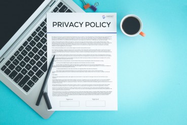 The current version of the Personal Data Privacy Policy